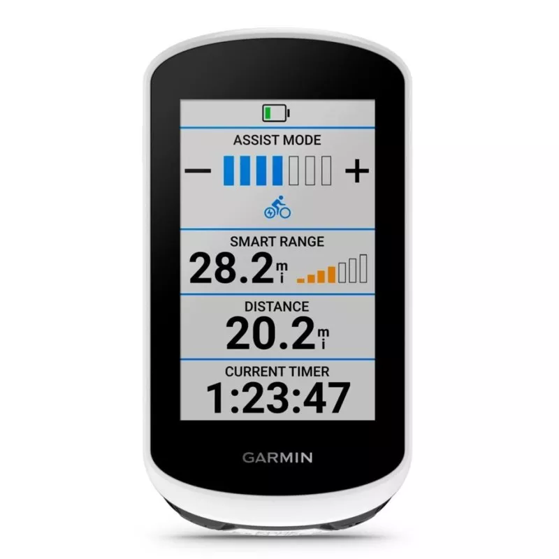 Garmin Edge Explore 2