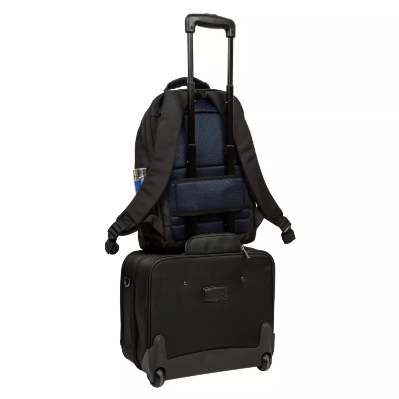 Rivacase 8460 Laptop Backpack 17.3  ECO black