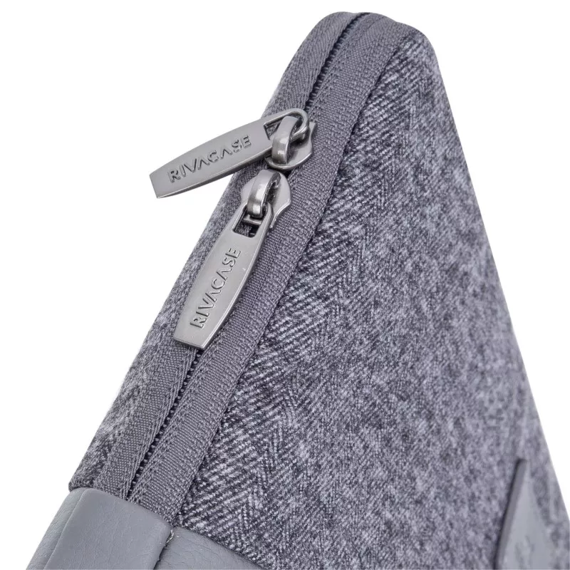 Rivacase 7903 Laptop Sleeve 13.3  grey