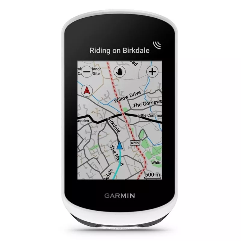 Garmin Edge Explore 2