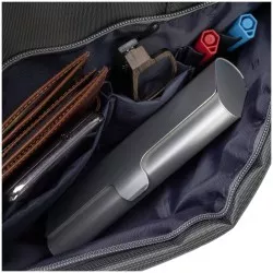 Rivacase 8251 Laptop Bag 17,3  grey