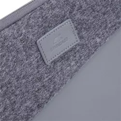 Rivacase 7903 Laptop Sleeve 13.3  grey