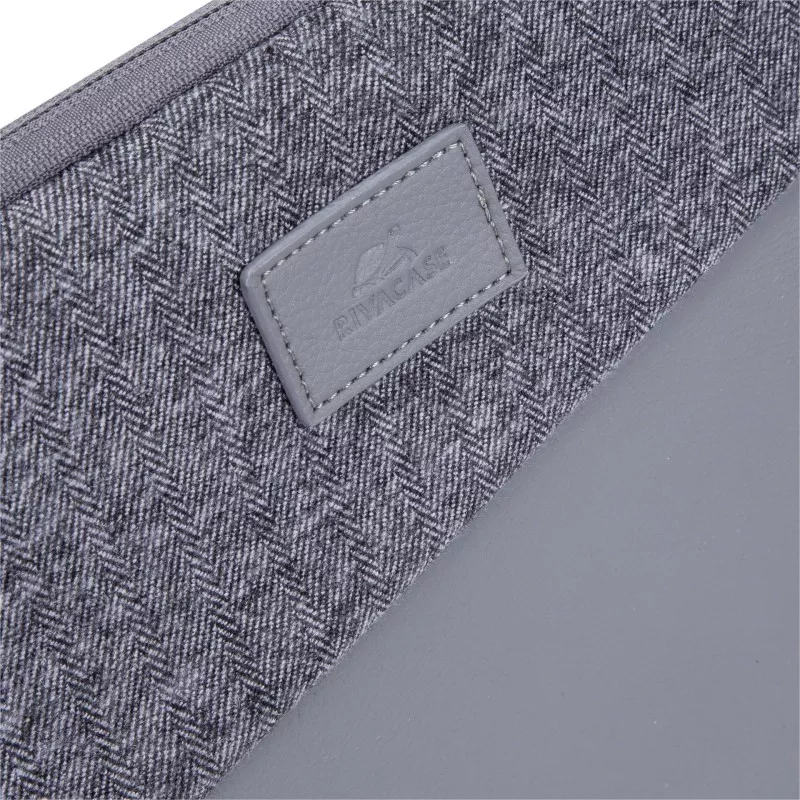 Rivacase 7903 Laptop Sleeve 13.3  grey