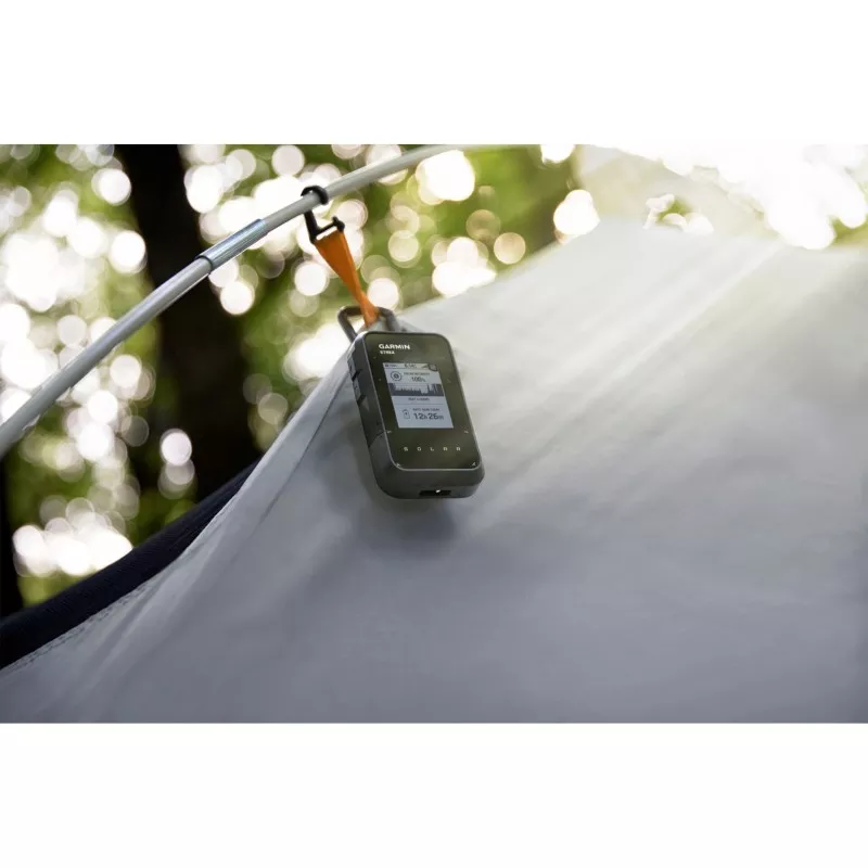Garmin eTrex Solar