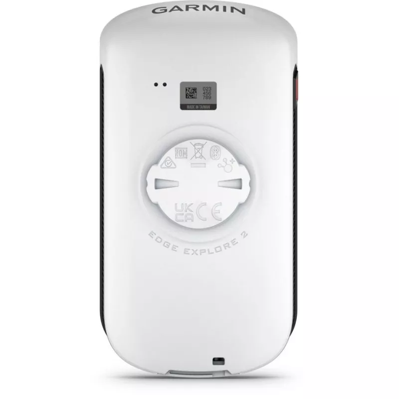 Garmin Edge Explore 2