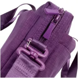Rivacase 8335 Laptop Case  15.6 purple