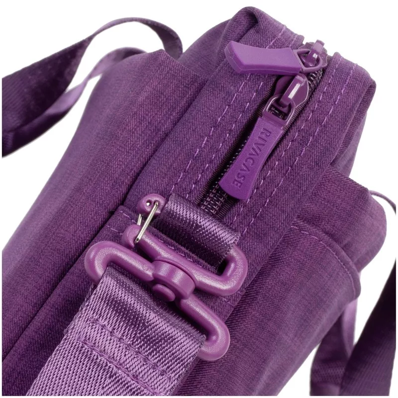 Rivacase 8335 Laptop Case  15.6 purple