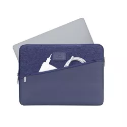 Rivacase 7903 Laptop Sleeve 13.3  blue