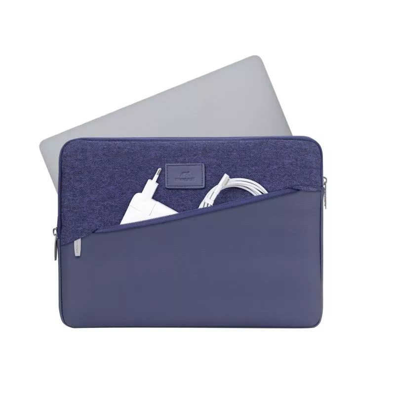 Rivacase 7903 Laptop Sleeve 13.3  blue