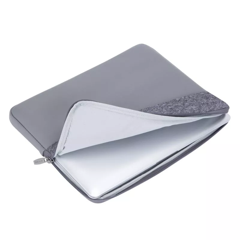 Rivacase 7903 Laptop Sleeve 13.3  grey