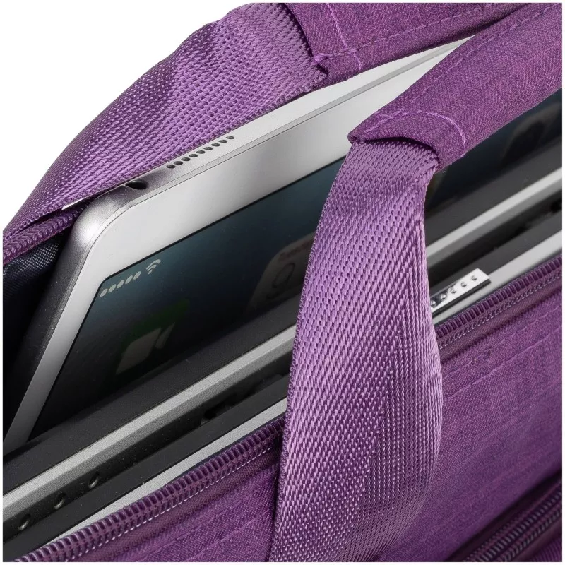 Rivacase 8335 Laptop Case  15.6 purple