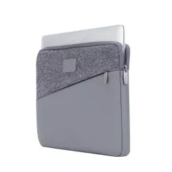Rivacase 7903 Laptop Sleeve 13.3  grey