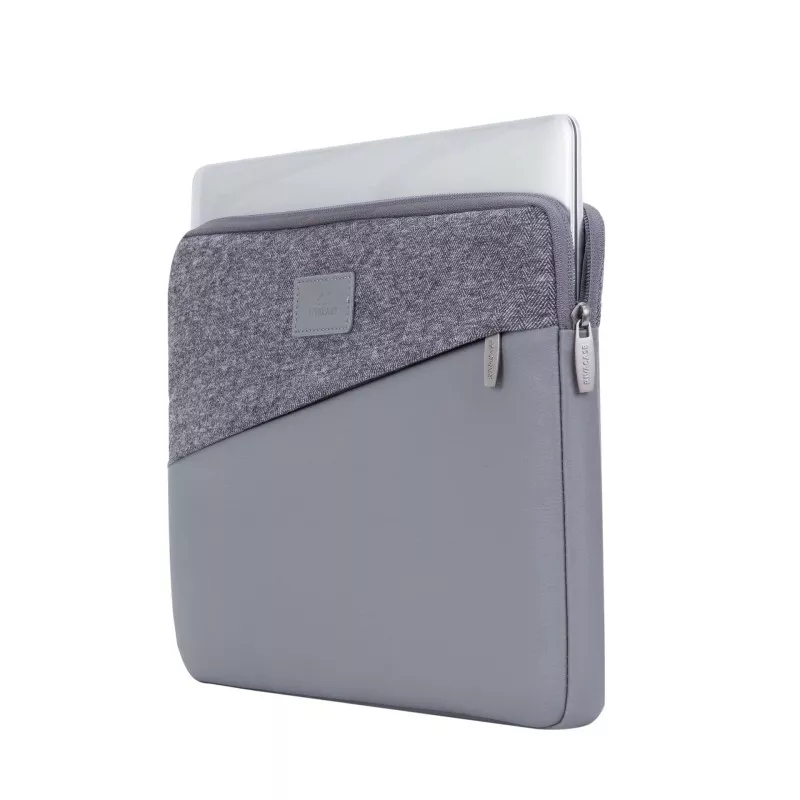 Rivacase 7903 Laptop Sleeve 13.3  grey