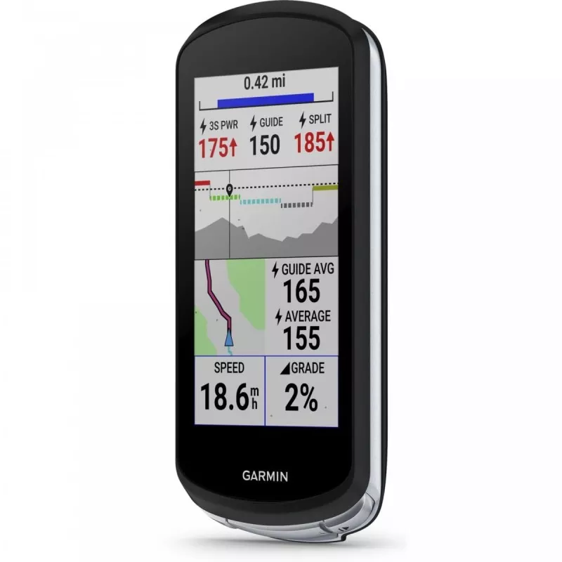 Garmin Edge 1040