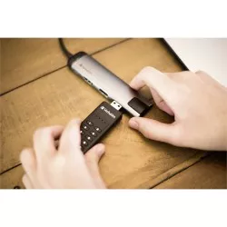 Verbatim Keypad Secure      32GB USB 3.0                    49427