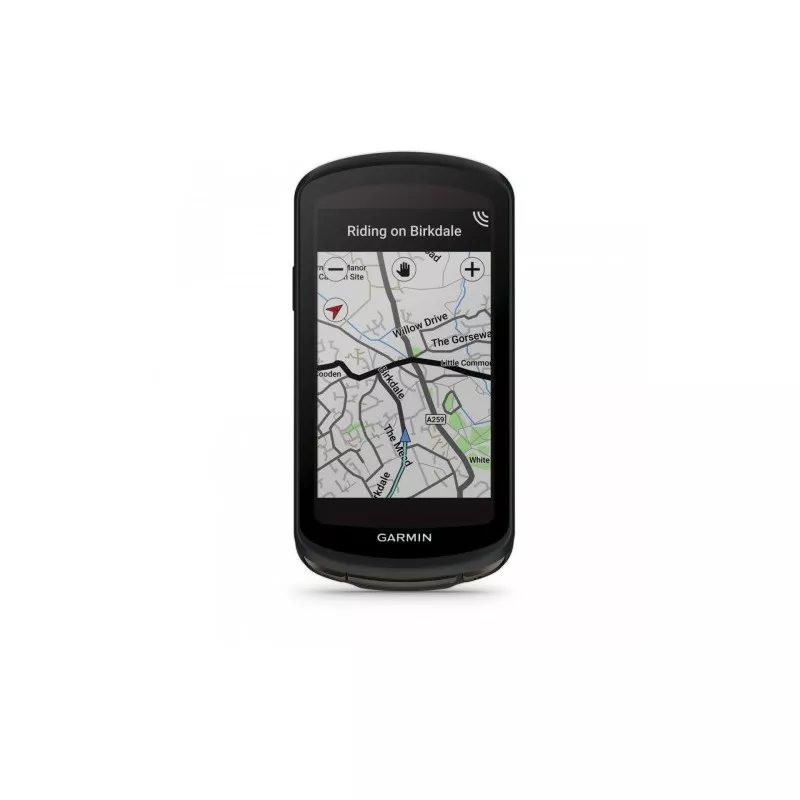 Garmin Edge 1040 solarny