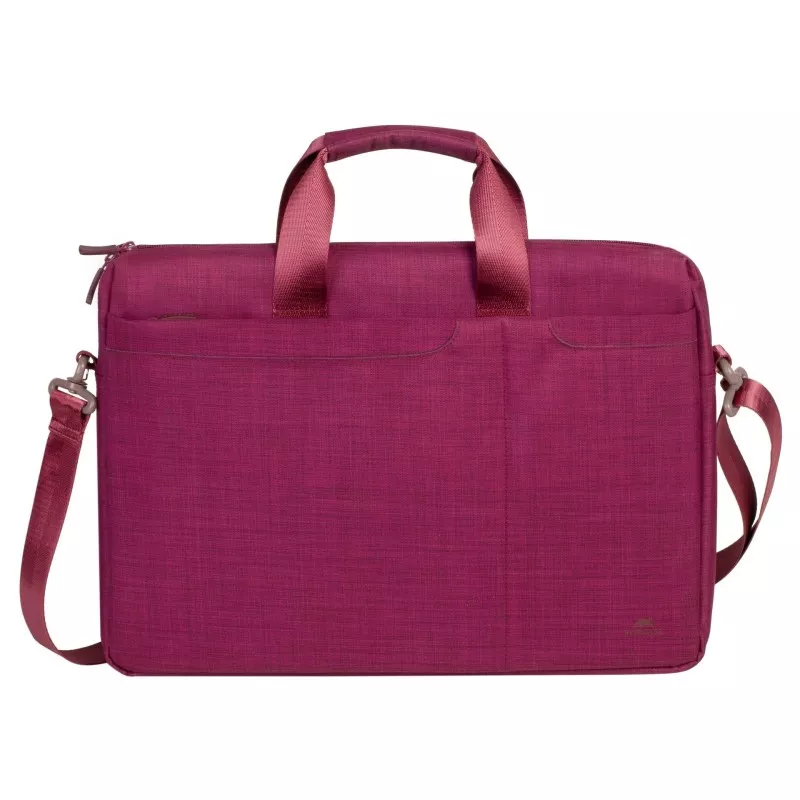 Rivacase 8335 Laptop Case  15.6 red