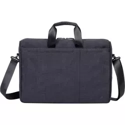 Rivacase 8355 Laptop Case  17.3 black