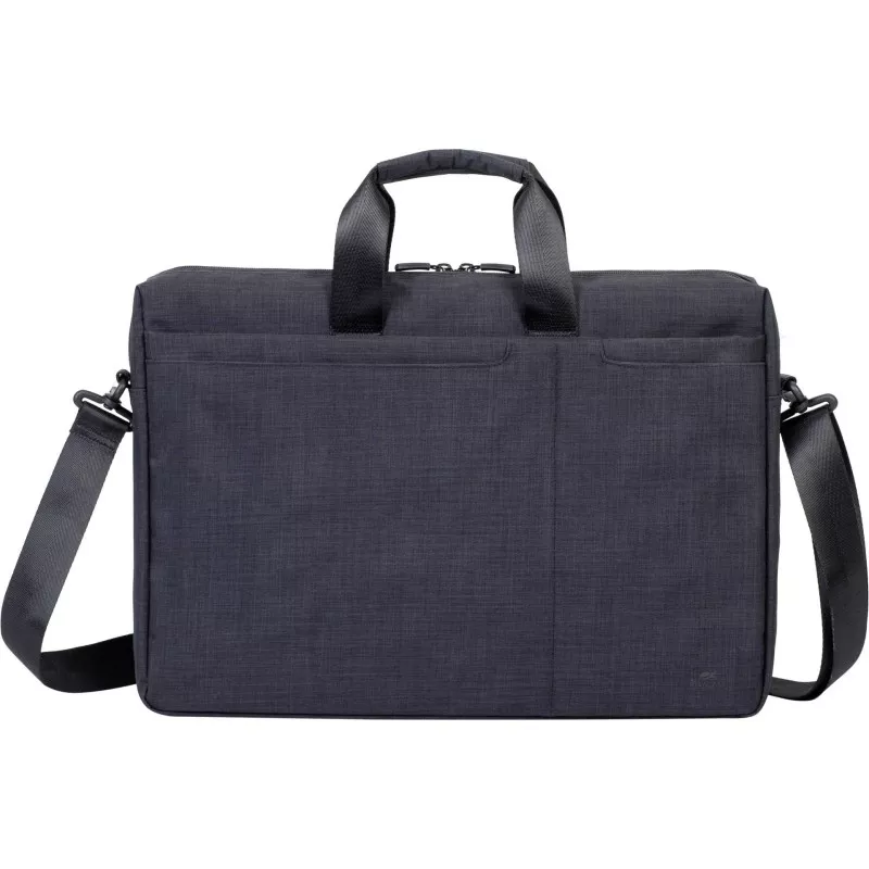 Rivacase 8355 Laptop Case  17.3 black