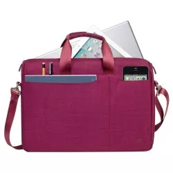 Rivacase 8335 Laptop Case  15.6 red