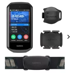 Garmin Edge 1050 Bundle