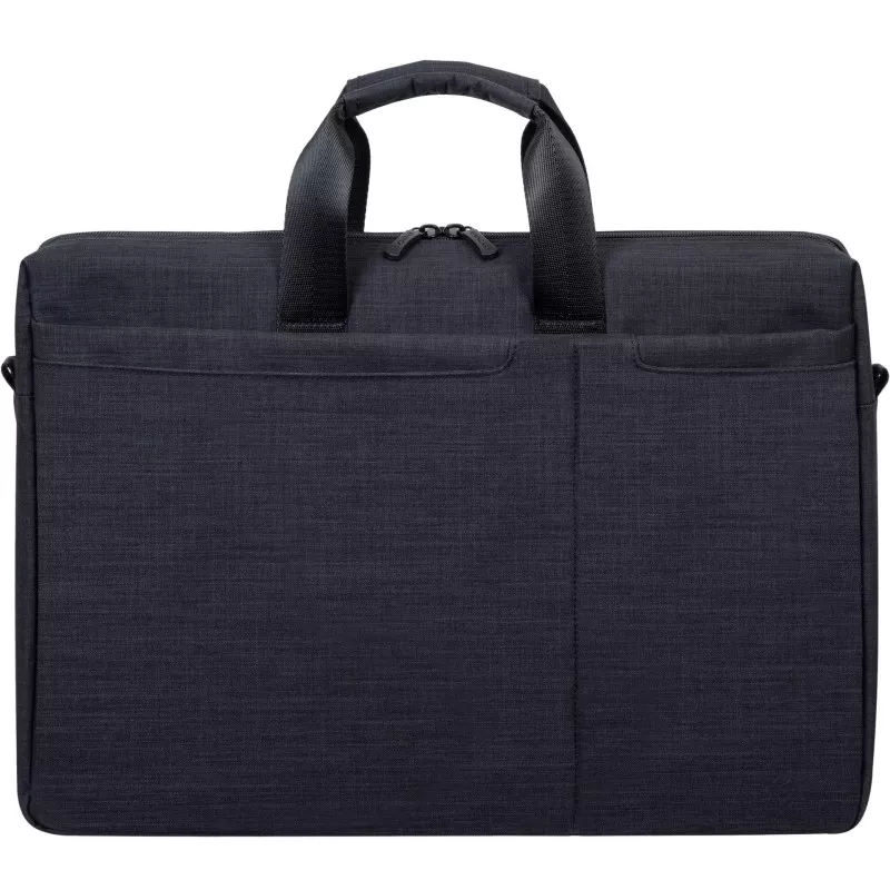 Rivacase 8355 Laptop Case  17.3 black