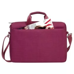 Rivacase 8335 Laptop Case  15.6 red