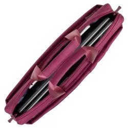 Rivacase 8335 Laptop Case  15.6 red