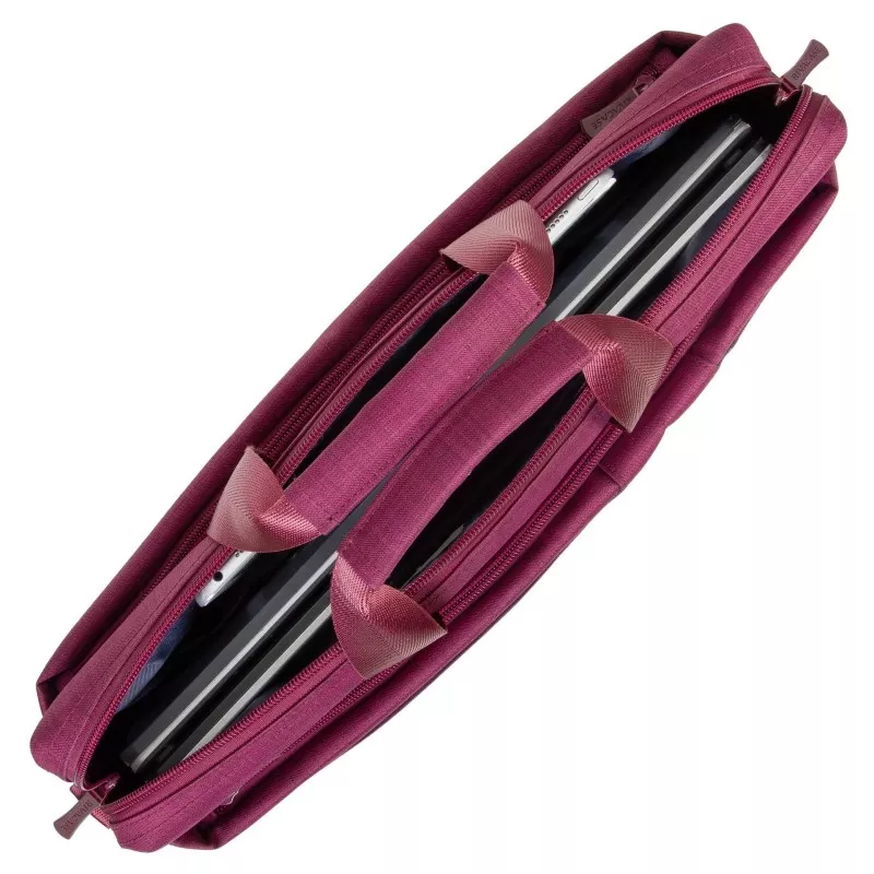 Rivacase 8335 Laptop Case  15.6 red