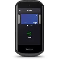 Garmin Edge 1050 Bundle