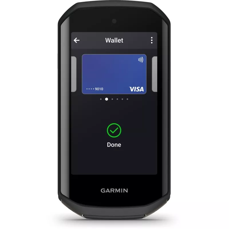 Garmin Edge 1050 Bundle