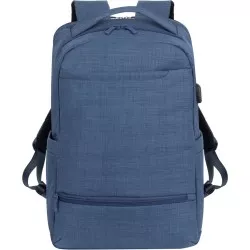 Rivacase 8365 Laptop Backpack 17.3  blue