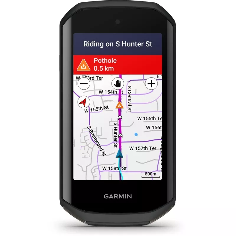 Garmin Edge 1050 Bundle