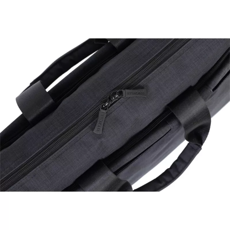 Rivacase 8355 Laptop Case  17.3 black