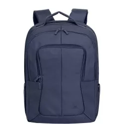 Rivacase 8460 Laptop Backpack 17.3  Eco dark blue
