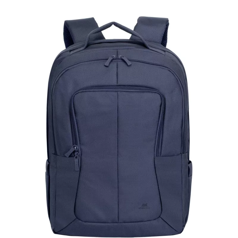 Rivacase 8460 Laptop Backpack 17.3  Eco dark blue