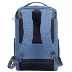 Rivacase 8365 Laptop Backpack 17.3  blue
