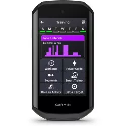 Garmin Edge 1050 Bundle