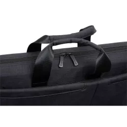 Rivacase 8355 Laptop Case  17.3 black