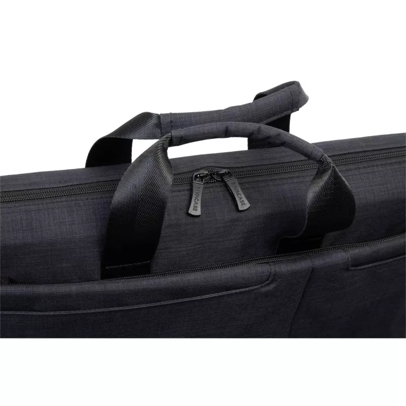 Rivacase 8355 Laptop Case  17.3 black