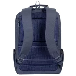 Rivacase 8460 Laptop Backpack 17.3  Eco dark blue