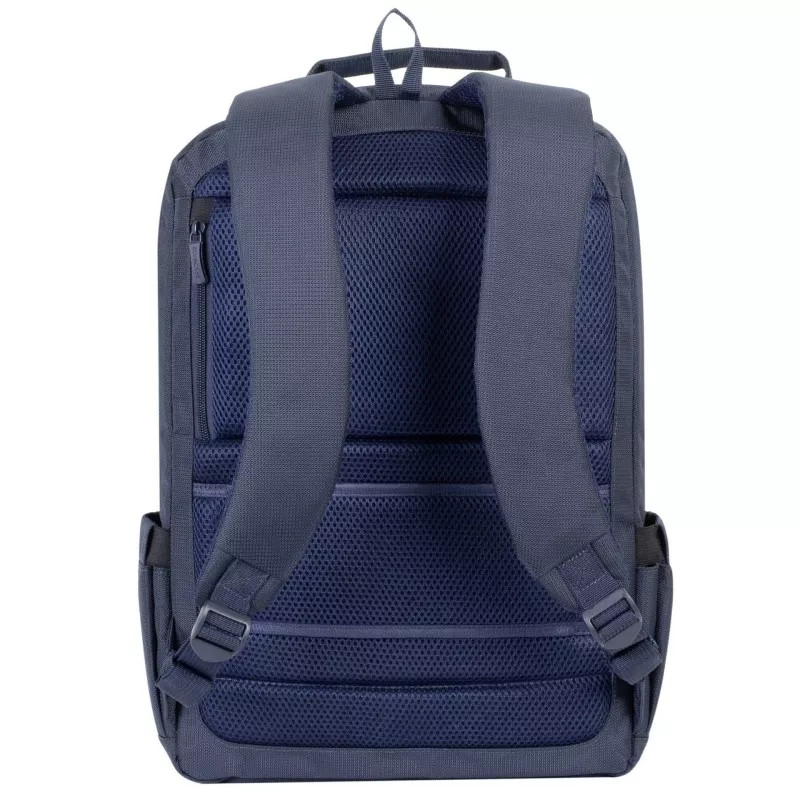 Rivacase 8460 Laptop Backpack 17.3  Eco dark blue