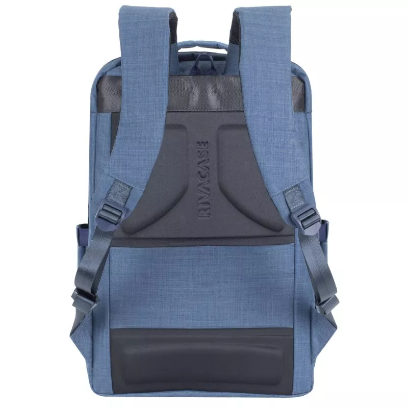Rivacase 8365 Laptop Backpack 17.3  blue