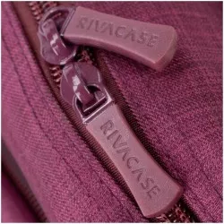 Rivacase 8335 Laptop Case  15.6 red
