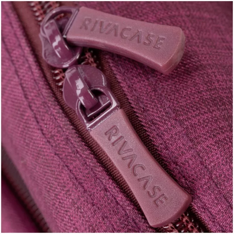 Rivacase 8335 Laptop Case  15.6 red