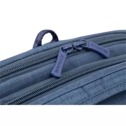 Rivacase 8365 Laptop Backpack 17.3  blue