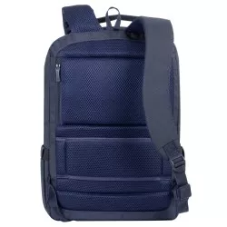 Rivacase 8460 Laptop Backpack 17.3  Eco dark blue