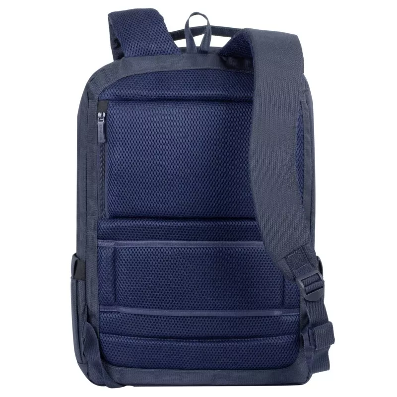 Rivacase 8460 Laptop Backpack 17.3  Eco dark blue