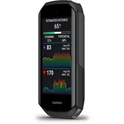 Garmin Edge 1050 Bundle