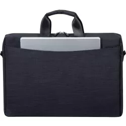 Rivacase 8355 Laptop Case  17.3 black